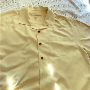 100%line the May bahama shirt